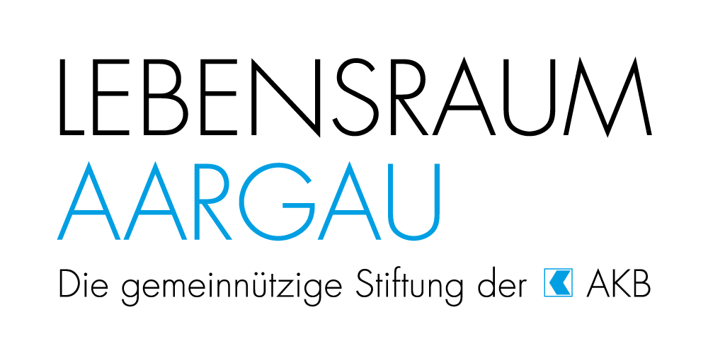 Logo Lebensraum Aargau