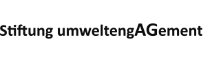 Logo Stiftung UmweltengAGement